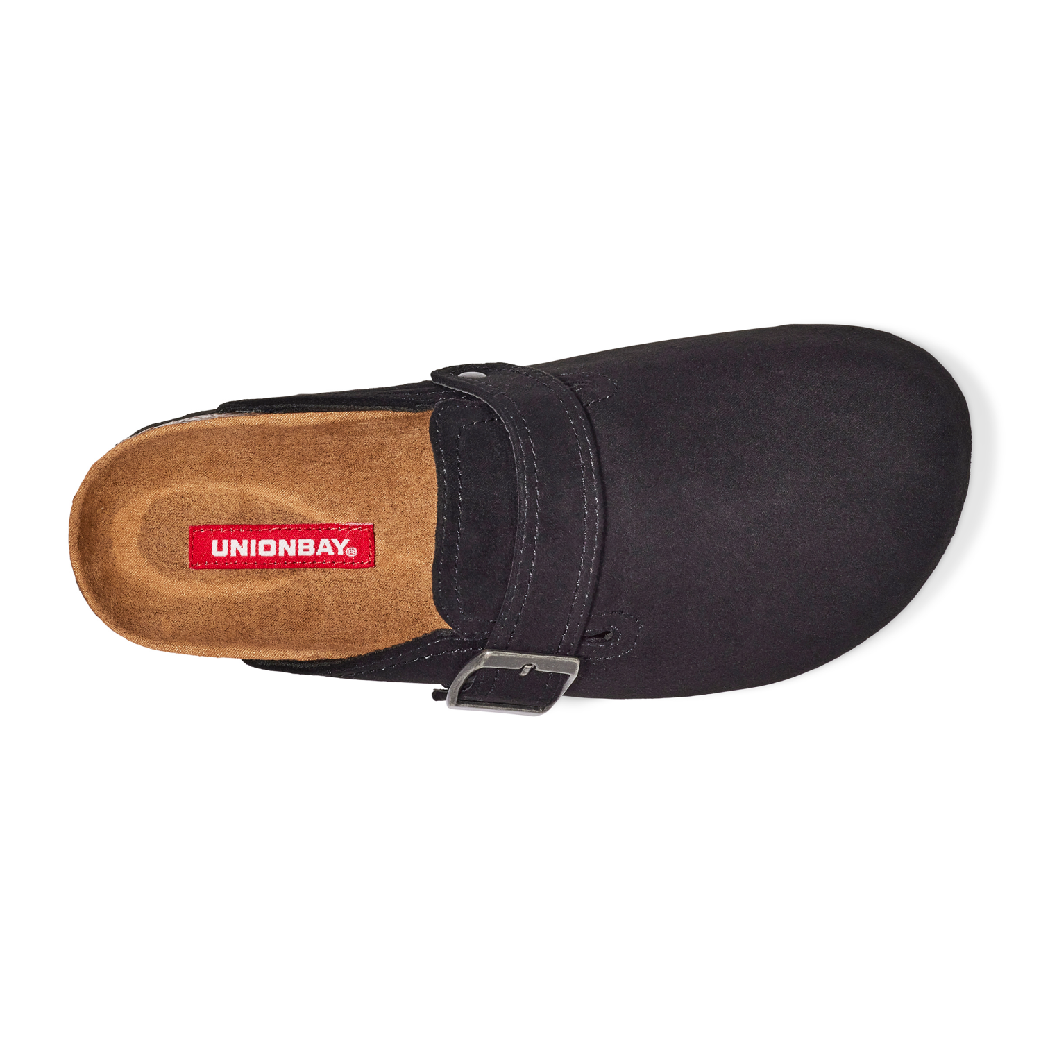 slide 6 of 6, Union Bay UNIONBAY SAWYER BLACK 6.0 WOMEN, 1 ct