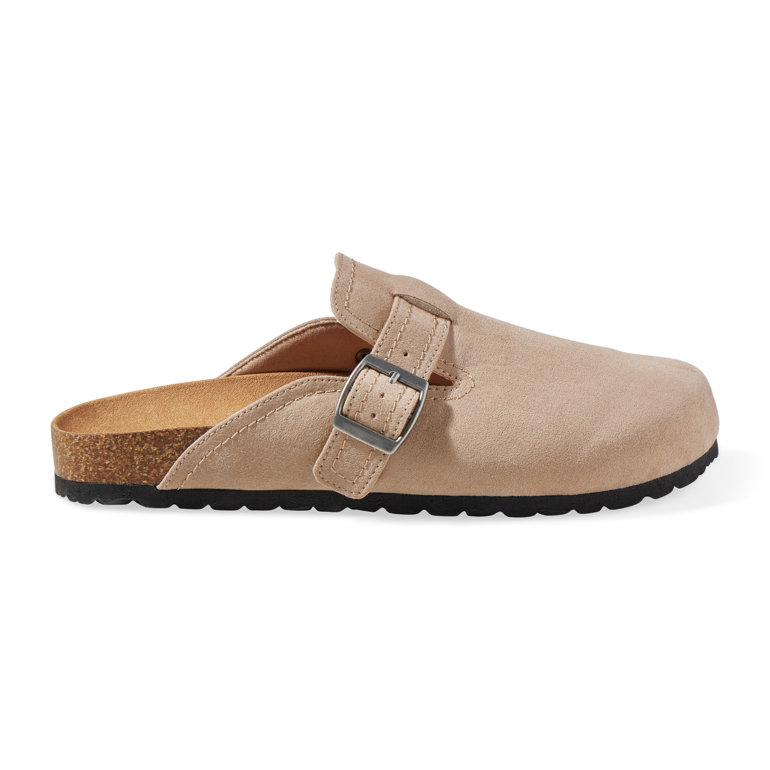 slide 5 of 6, Union Bay Unionbay Women Sawyer Sandal, Taupe, Size 10.0, 1 ct