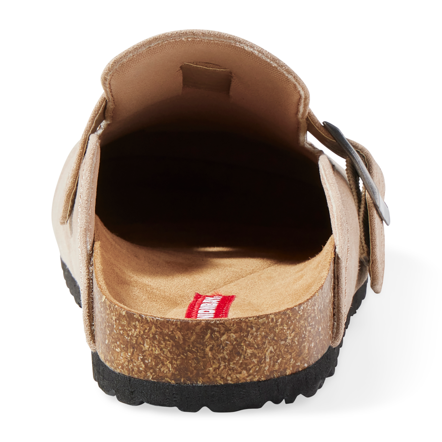 slide 2 of 6, Union Bay Unionbay Women Sawyer Clog, Taupe, Size 8.0, 1 ct