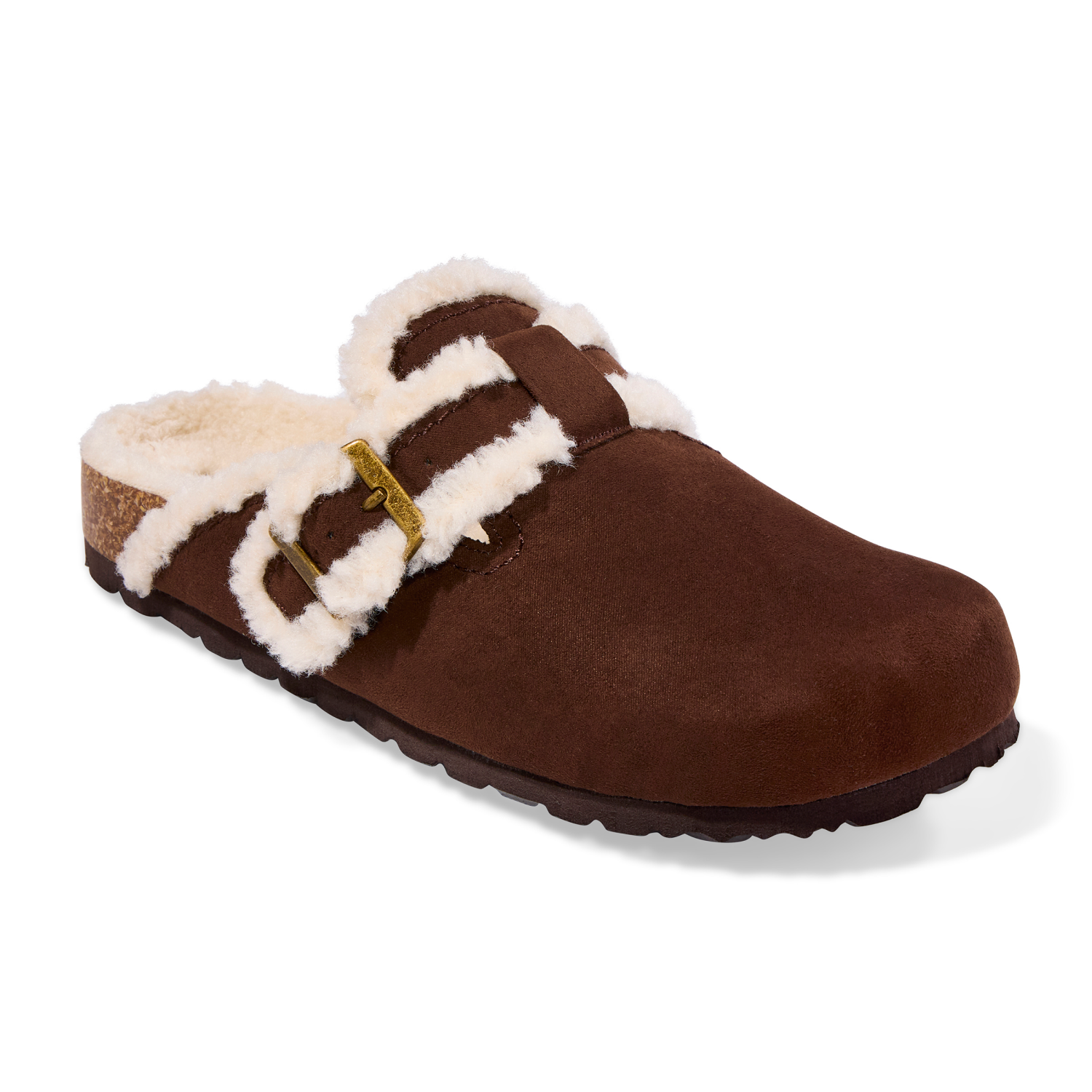 slide 1 of 6, Union Bay Unionbay, Women, Scottie, Chocolate, Size 9, Size 9