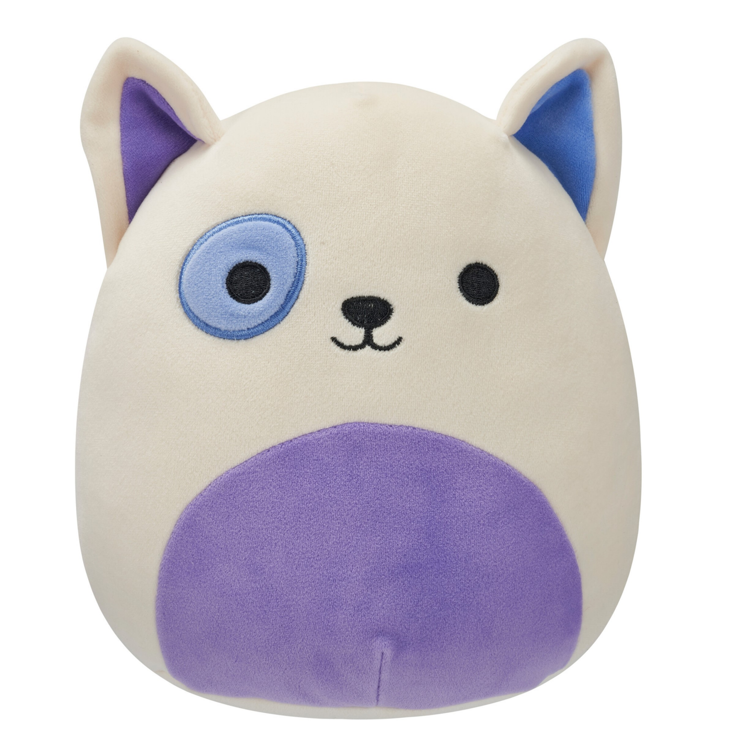 slide 3 of 3, Squishmallows 8in Core Plush, 1 ct