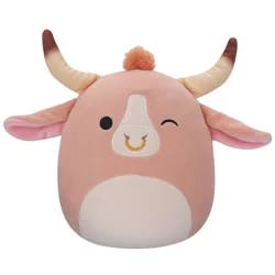 Squishmallows 8in Core Plush