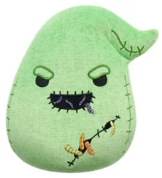 Oogie Boogie 8 Inch Squishmallow- Ea