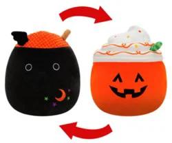 Squishmallow Morrison 5 Inch Flip-A-Mallow - Ea