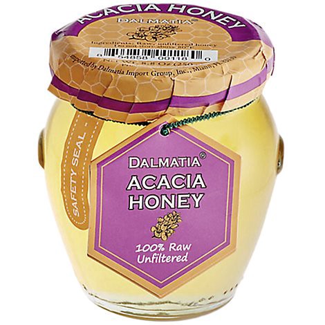 slide 1 of 1, Dalmatia Chestnut Honey- 8.8 oz, 8.8 oz