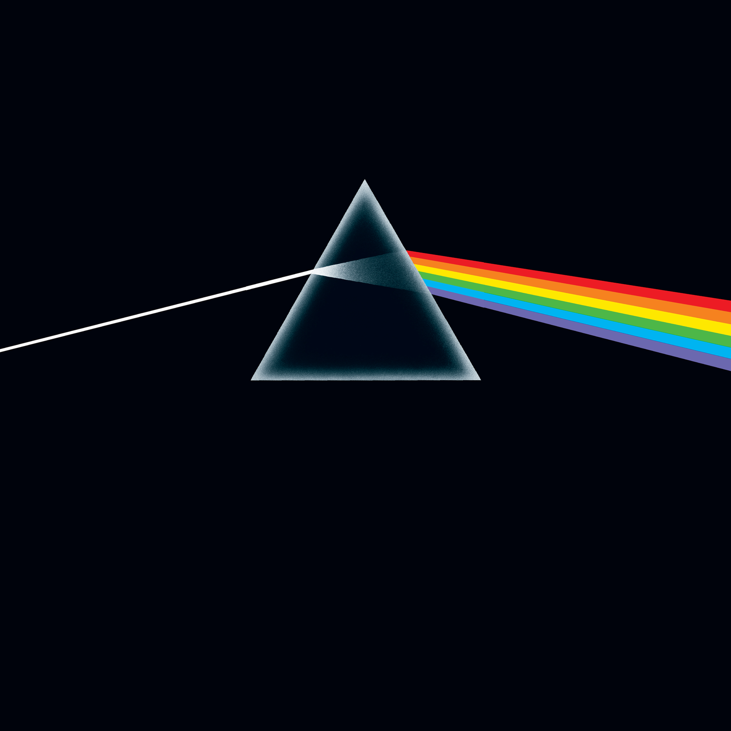 slide 1 of 1, Sony Music Pink Floyd - Dark Side of the Moon (50th Anniversary Remaster) (Vinyl), 1 ct