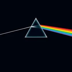 Sony Music Pink Floyd - Dark Side of the Moon (50th Anniversary Remaster) (Vinyl)