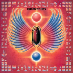 Sony Music Journey - Greatest Hits (Vinyl) (Remastered)