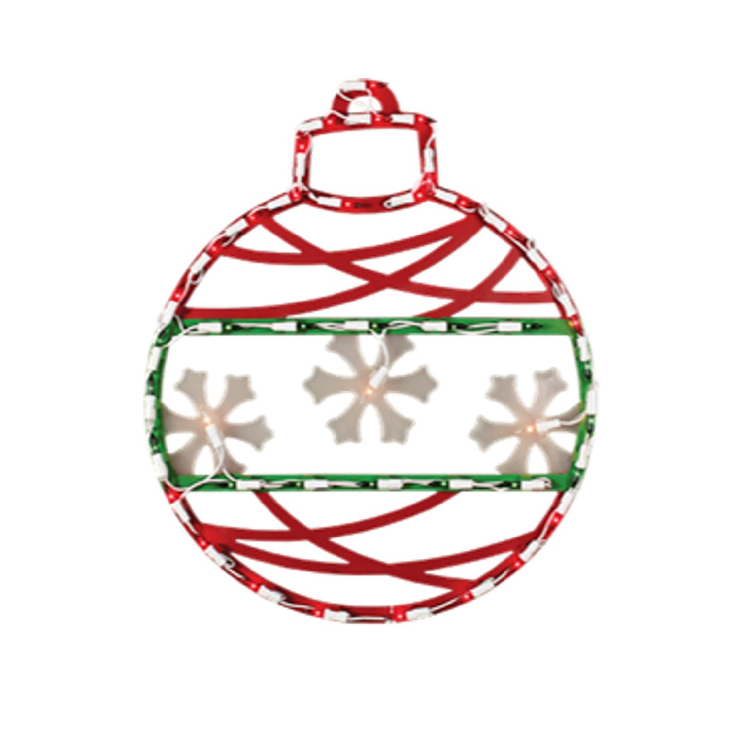 slide 2 of 3, Lighted Window Silhouette, Assortment, 14.5 x 18 