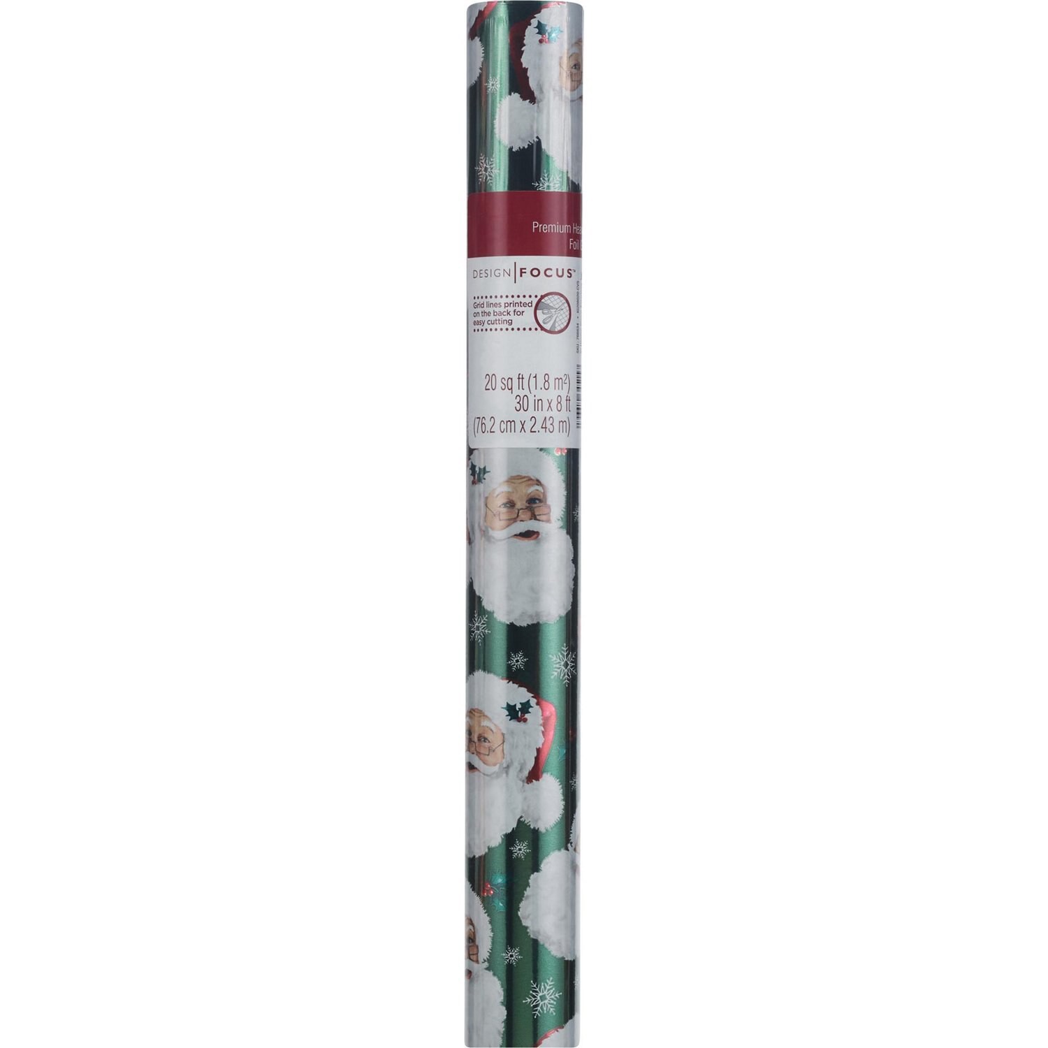 slide 3 of 5, MERRY BRITE 30 X 20 Prem Tradl, 1 ct