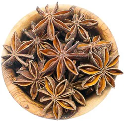 Southern Style Spices Bulk Whole Star Anise