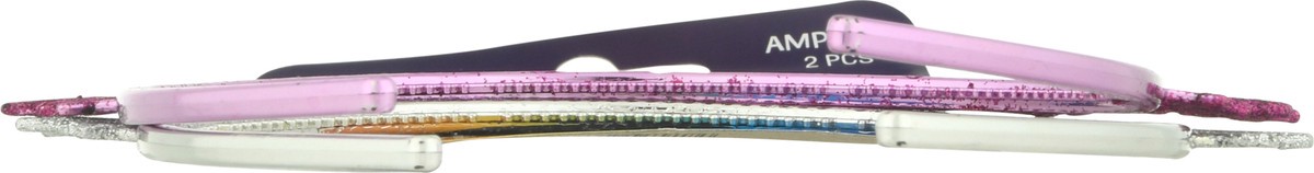 slide 7 of 9, Ampro Glitter Headband, 1 ct