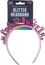 Ampro Glitter Headband