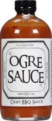 Ogre Craft BBQ Sauce 16 fl oz Bottle