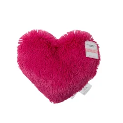 CELEBRITY PINK Cp Heart Pillow