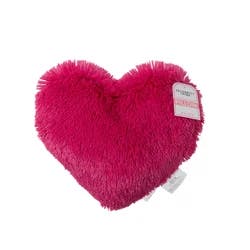 CELEBRITY PINK Cp Heart Pillow