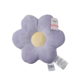 CELEBRITY PINK Cp Flower Pillow
