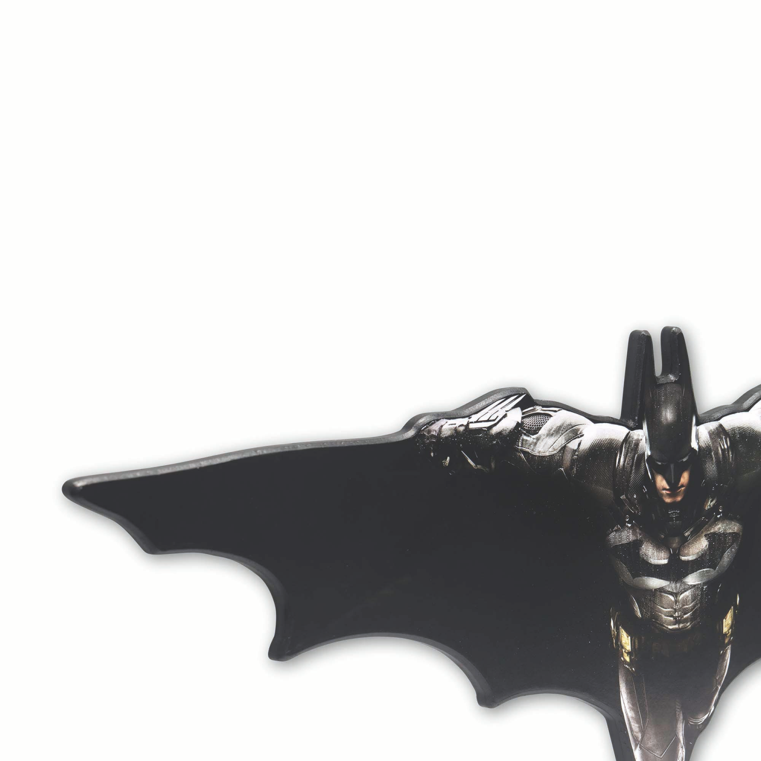 slide 4 of 4, Warner Brothers Batman Wooden Wall Decor, 1 ct