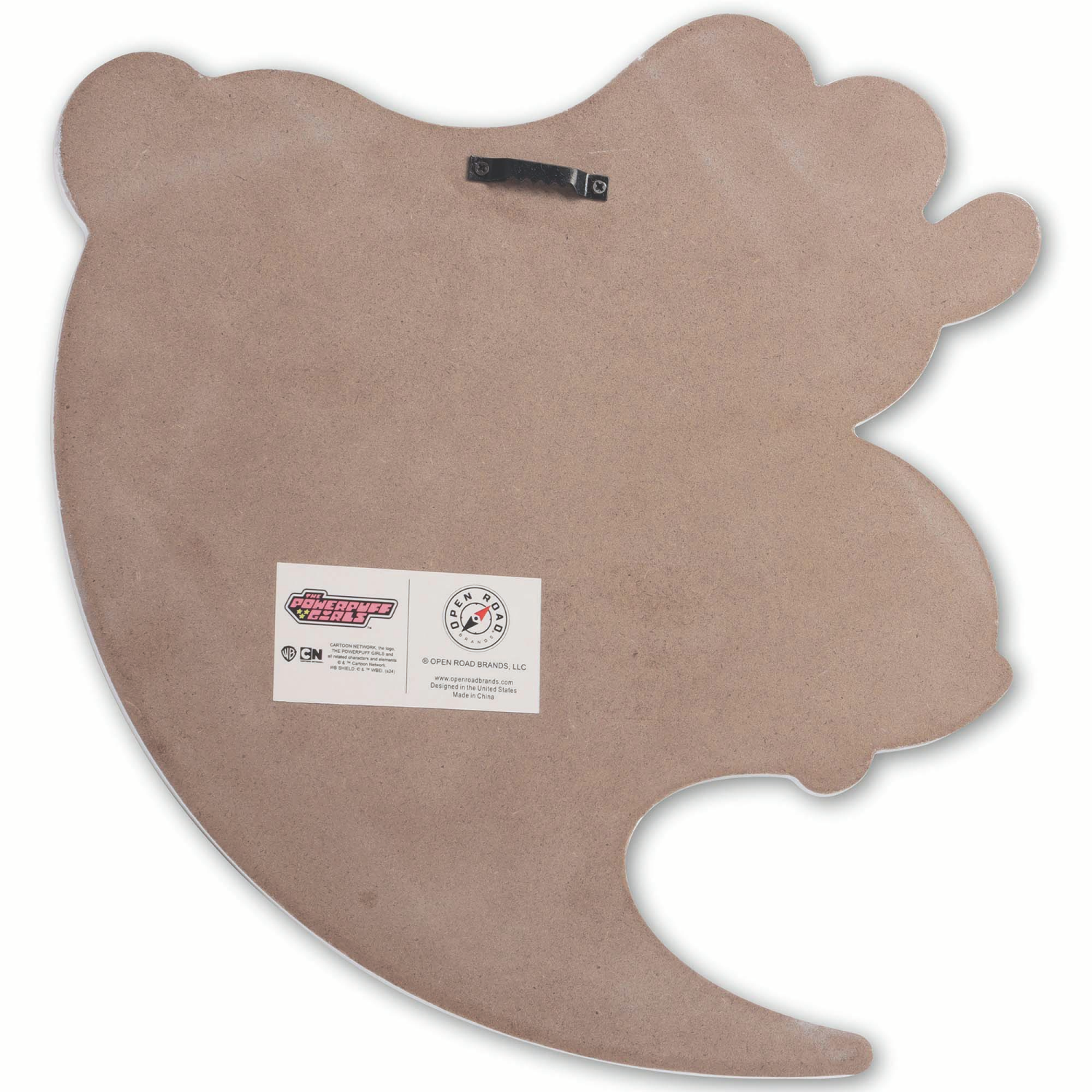 slide 2 of 4, Warner Brothers Powerpuff Girls Wooden Wall Decor, 1 ct