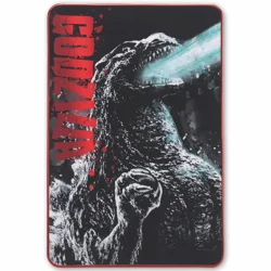 Godzilla Godzilla High Transparency Decor