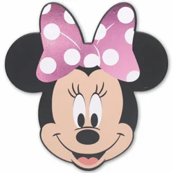 Minnie Head Wood