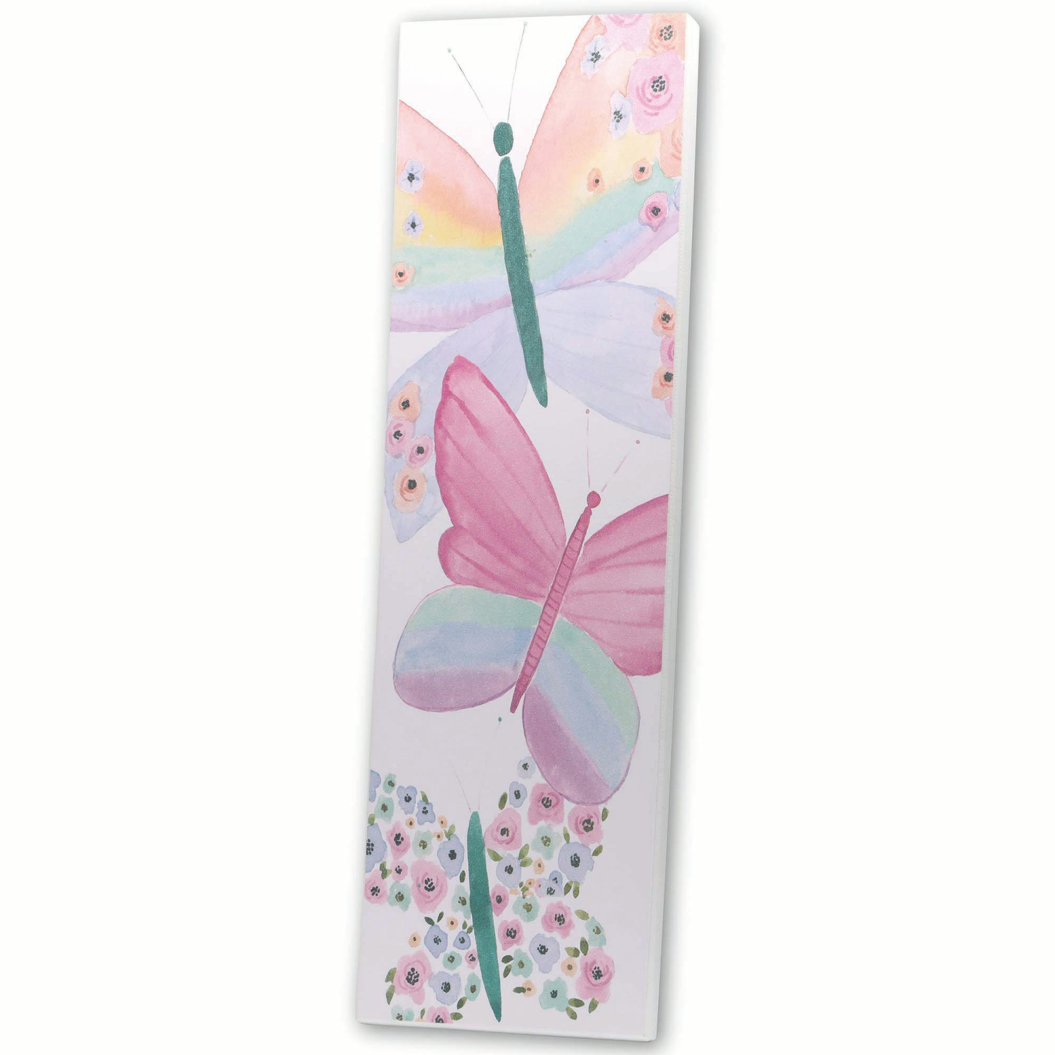 slide 2 of 2, Butterflies Wood, 1 ct