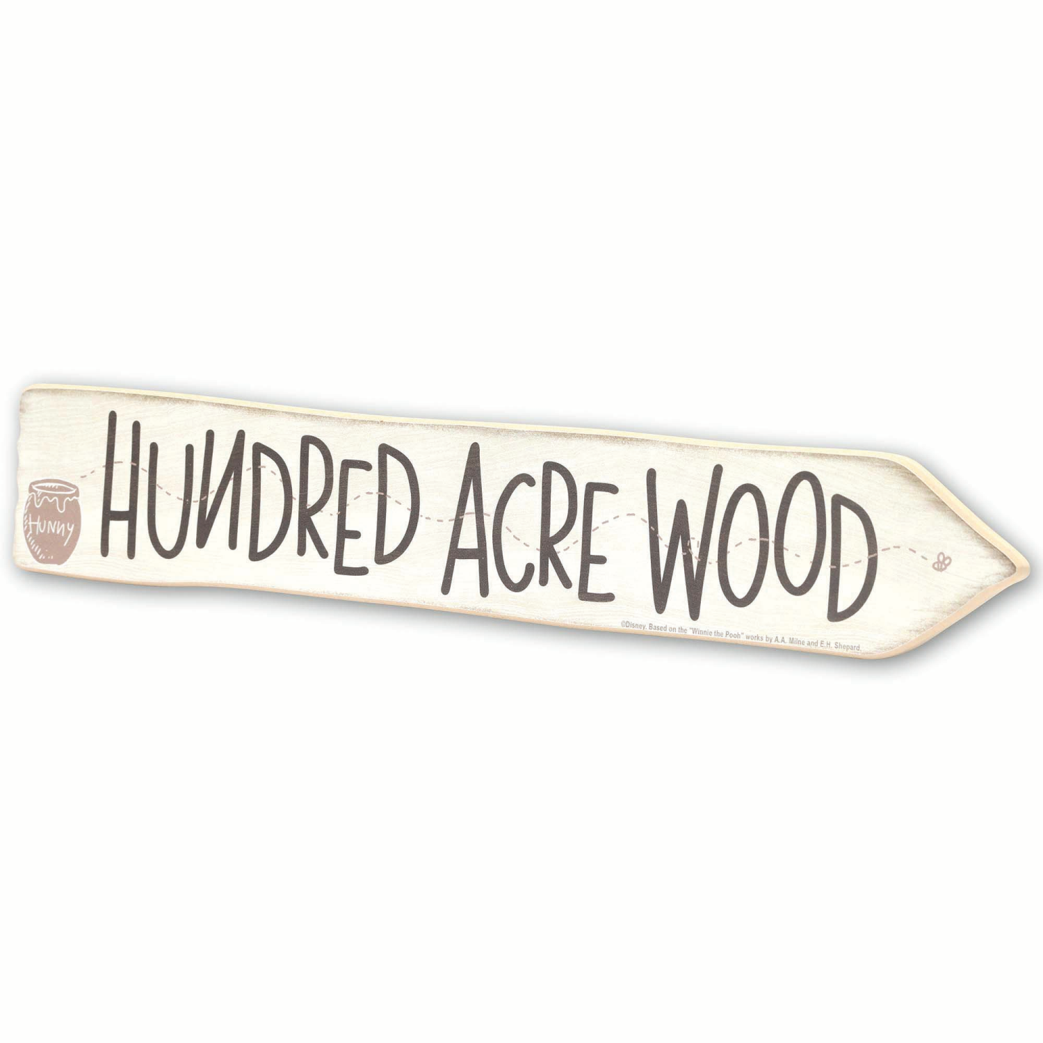 slide 2 of 2, Hundred Acre Wood Arrow, 1 ct