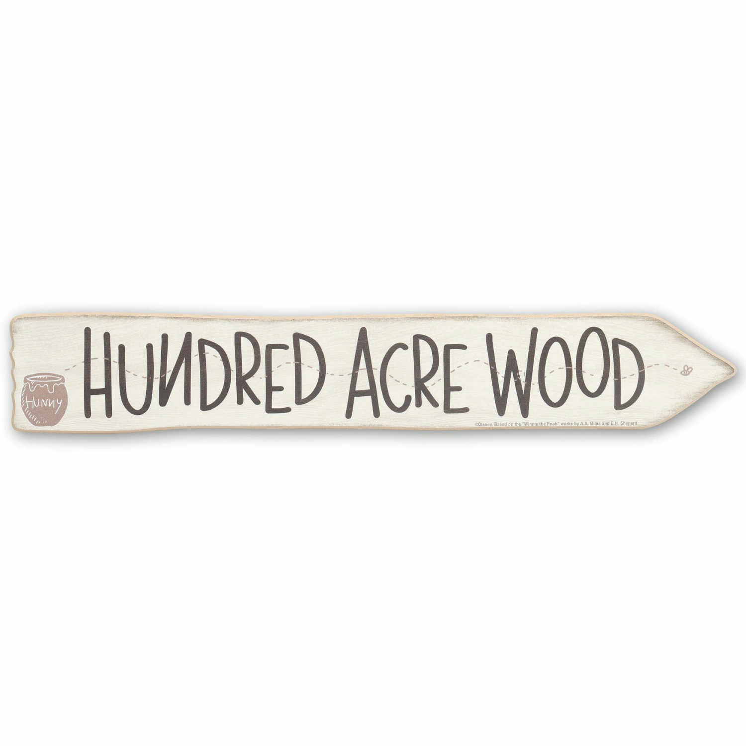 slide 1 of 2, Hundred Acre Wood Arrow, 1 ct