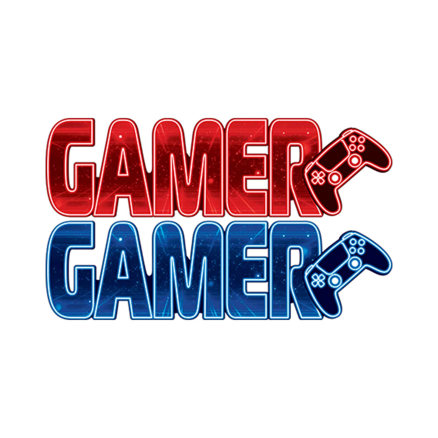 slide 1 of 1, Gamer 3D Wood, 1 ct