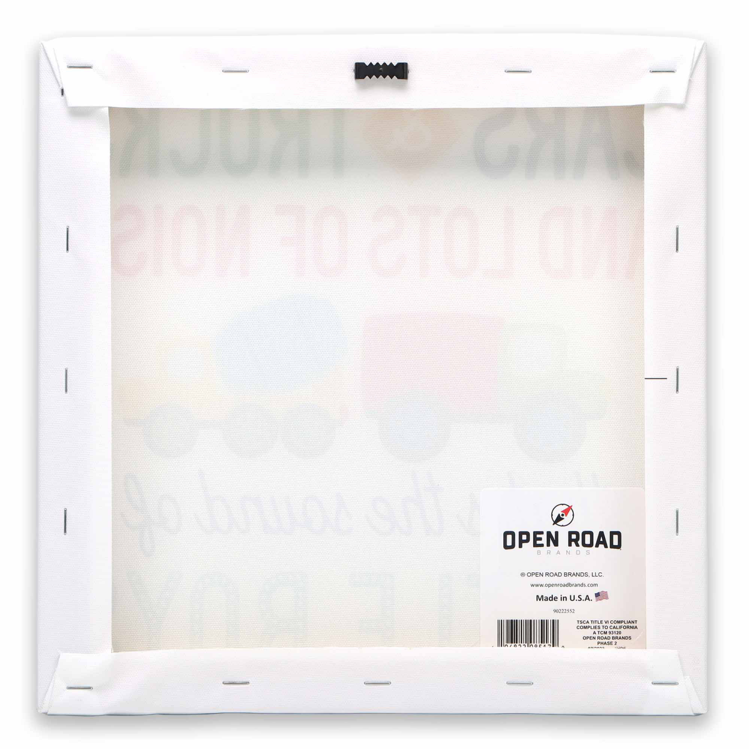 slide 3 of 3, Cars Trucks Little Boys Canvas, 1 ct