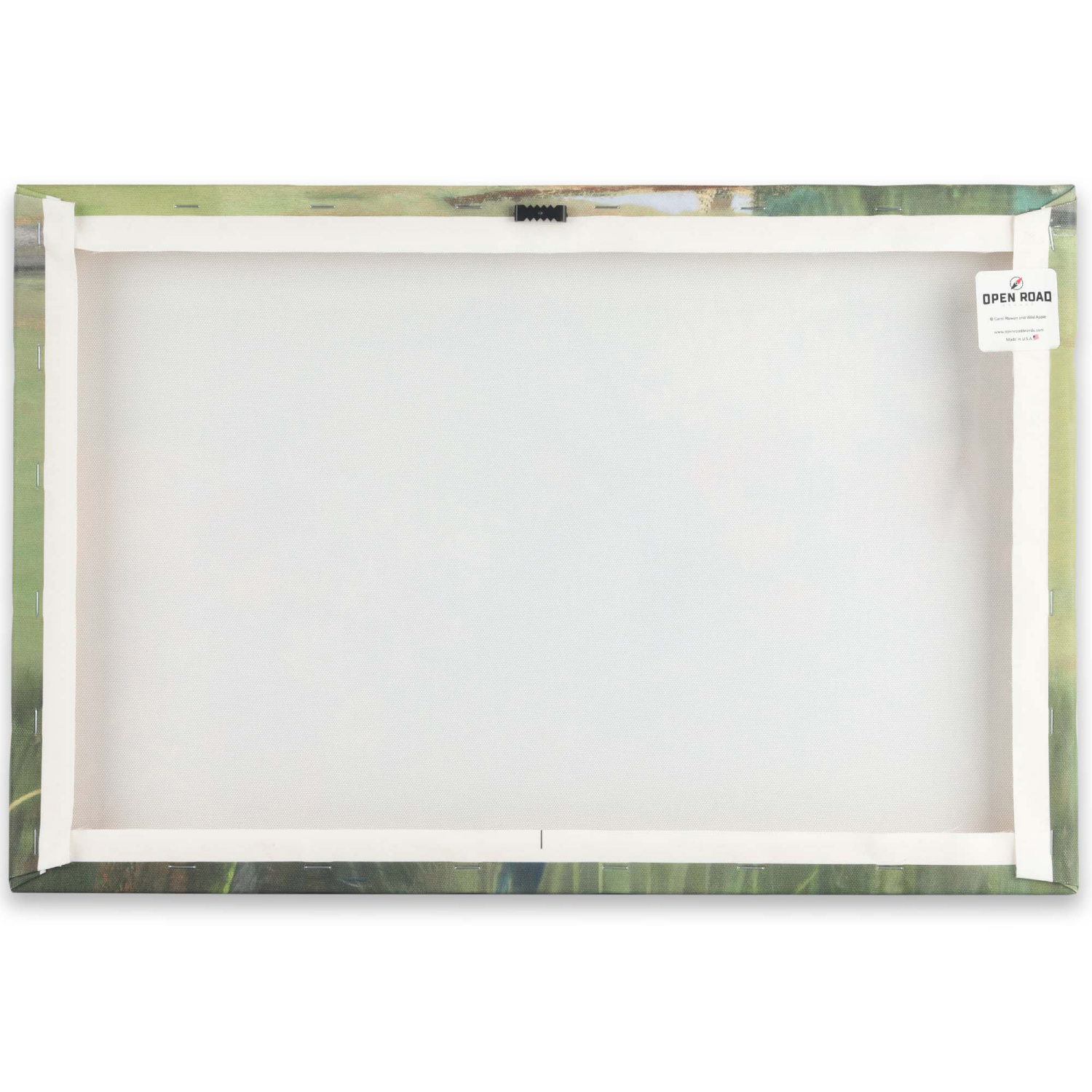 slide 2 of 3, Floral Bicycle Canvas, 1 ct