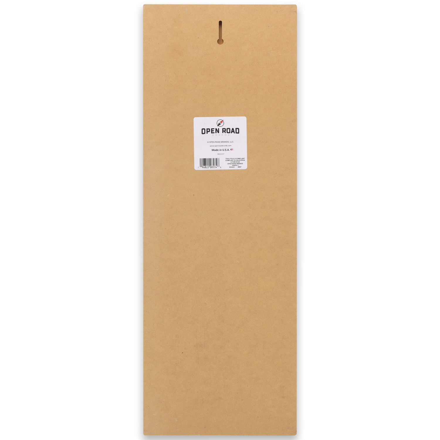 slide 2 of 3, Faith Wood, 1 ct