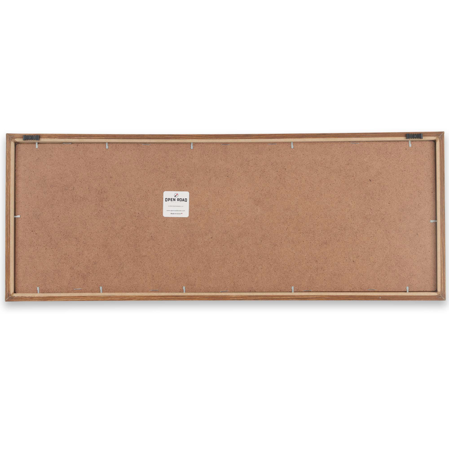 slide 2 of 3, Cows Come Home Framed Wood, 1 ct