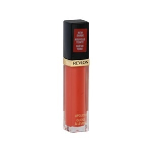 slide 1 of 1, Revlon Super Lustrous Lipgloss Coral Reef 170, 0.2 fl oz; 5.9 ml