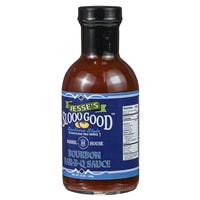 slide 3 of 29, OTHER-REGIONAL Jesse's Slooo Good Bourbon BBQ Sauce, 