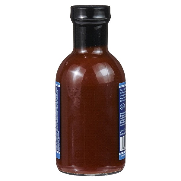 slide 20 of 29, OTHER-REGIONAL Jesse's Slooo Good Bourbon BBQ Sauce, 