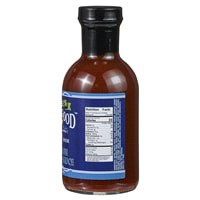 slide 23 of 29, OTHER-REGIONAL Jesse's Slooo Good Bourbon BBQ Sauce, 