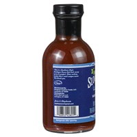 slide 11 of 29, OTHER-REGIONAL Jesse's Slooo Good Bourbon BBQ Sauce, 