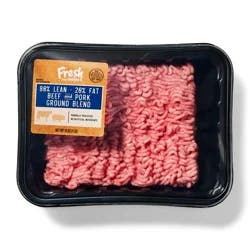 Fresh From Meijer Meatloaf Mix