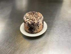 Zella's Vegan Neapoliton Crunch Cake