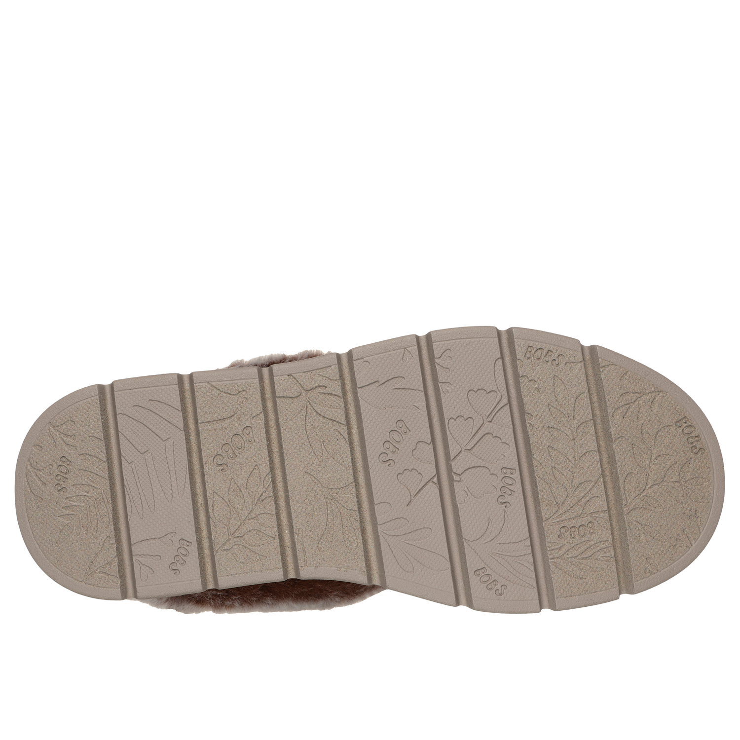 slide 5 of 5, Skechers Women's Bobs Keepsakes Lite Cozy Blend, Chestnut, Size 8, 1 ct