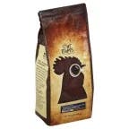 Harris Teeter Traders Coffee - 12 oz