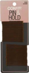 Conair Curve Bobby Pins