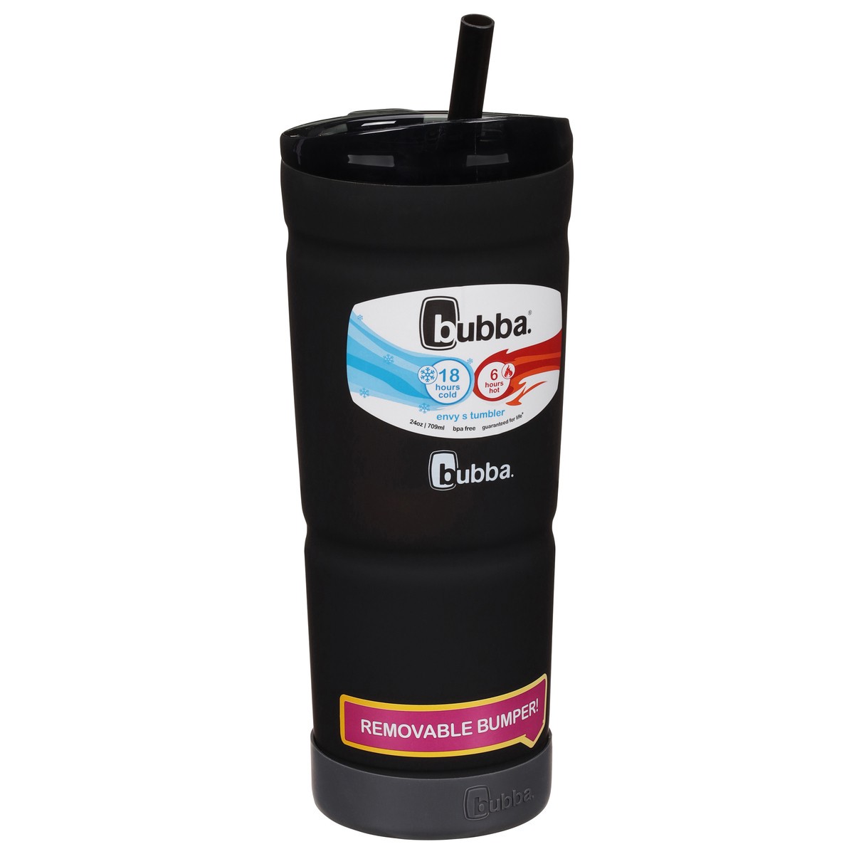 slide 7 of 9, bubba Bba Envy Licorice, 1 ct