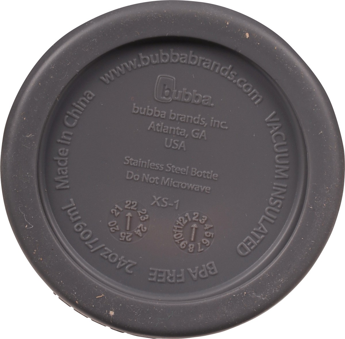 slide 4 of 9, bubba Bba Envy Licorice, 1 ct