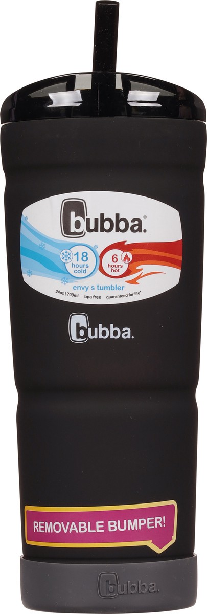 slide 6 of 9, bubba Bba Envy Licorice, 1 ct