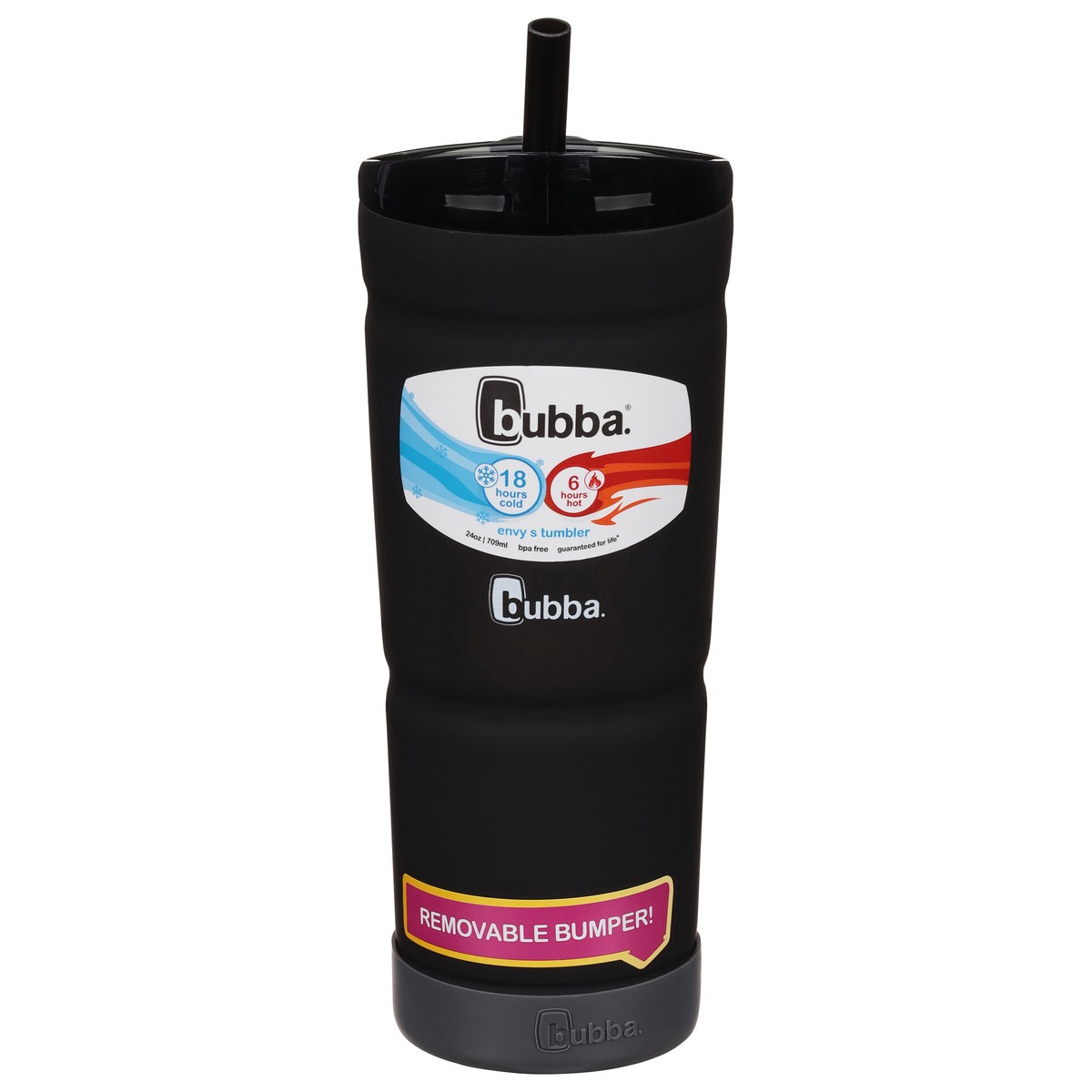 slide 1 of 9, bubba Bba Envy Licorice, 1 ct