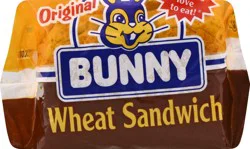 Bunny Bread 24 oz