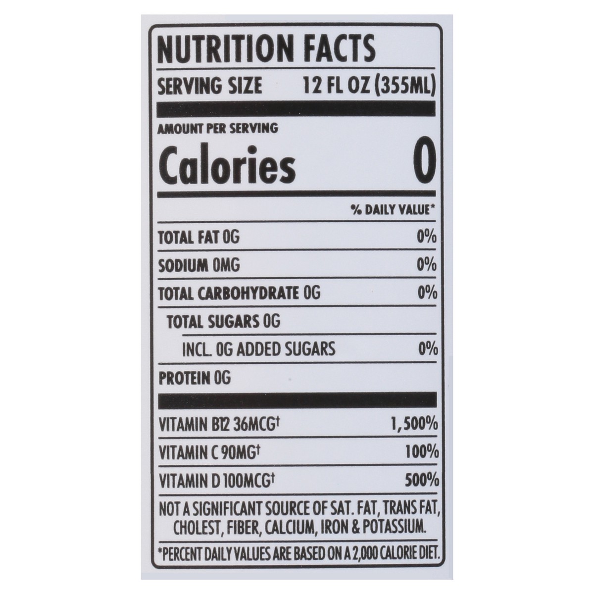 slide 13 of 14, Humm Probiotic Raspberry Lime Seltzer- 12 fl oz, 12 fl oz