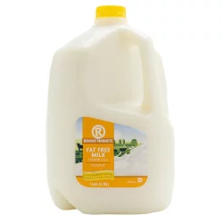 Rouses Fat Free Skim Milk